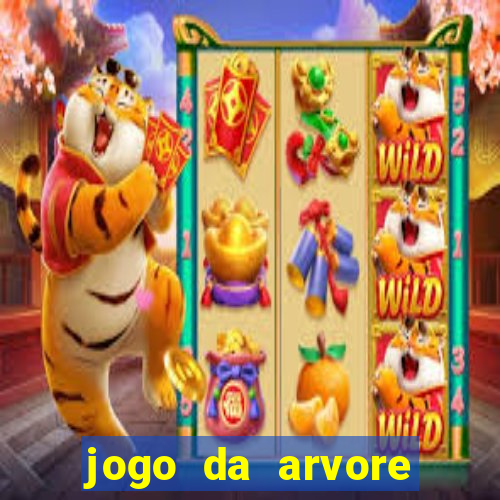 jogo da arvore cassino demo